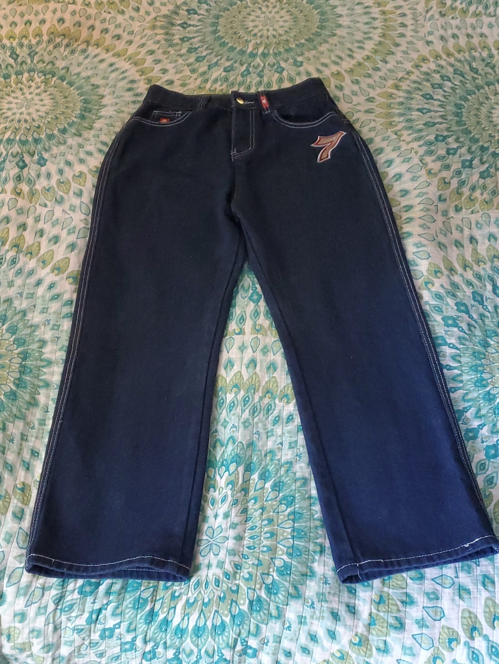 Jnco Jeans